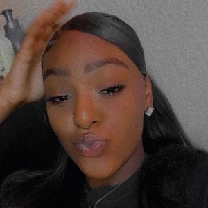 Meet your Posher, Nana😈